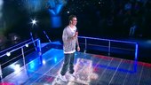 Гласът на България - Тодор Георгиев Vs. Борислава Семерджиева - Йорговани