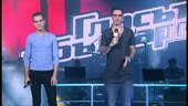 Божидар Генев Vs. Пламен Борисов - Сбогом, моя любов - Гласът на България