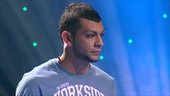 Нокаут битка в отбора на Йордан Караджов - Гласът на България