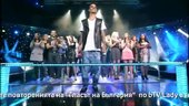 Големите концерти на живо започват - Гледайте ги от 8 април - Гласът на България