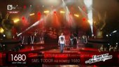 Тодор Георгиев - Speed - Гласът на България