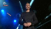 Боряна Бонева - He's a dream - Гласът на България