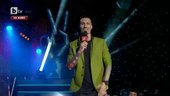 Кристиан Димитров - Irreplaceable - Гласът на България