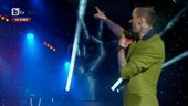 Нина Илиева - Because The Night - Гласът на България
