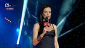 Гита Петкова - Високо - Гласът на България