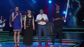 Елиминации в отбора на Преслава - Елена срещу Петър