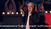 Шоуто продължава на 22 април! - Гласът на България