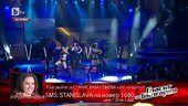 Станислава Семова - SМ - Гласът на България