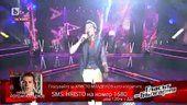 Христо Младенов - I Feel Good - Гласът на България