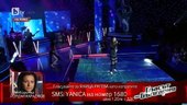 Яница Рагева - Stronger - Гласът на България
