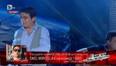 Мирослав Цанков - Change The World - Гласът на България