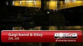 Gagi band Dzej - Zek zek