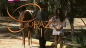 Необуздано сърце 65еп бг аудио- Corazоn indomable