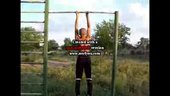 Street Fitnes - Маняци