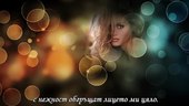 Тихо... тъжно и студено